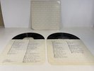 Pink Floyd The Wall Vinyl DLP PE2 36183 GateFold Columbia Records 1979 & Sleeves