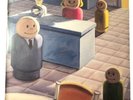 Sunny Day Real Estate Diary Sub Pop Red Double Lp Gatefold 2009