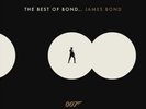 Various Artists Best Of Bond...James Bond (Vinyl) 3LP Black