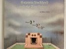 Robert Calvert – Captain Lockheed & The Starfighters - 1974 G'Fold Vinyl LP VG