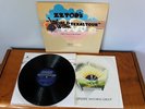 ZZ TOP (World Wide Texas Tour) LP London PS-X-1001 