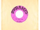 Sweet Soul 45 - Fames ft. Scotty Todd - Two Timin' Lover - Pyramid - VG+ mp3