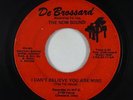 Sweet Soul 45 - 7th House - I Can't Believe You Are Mine - DeBrossard - mp3