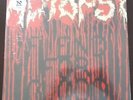 Autopsy Fiend For Blood LP (2017) NEW Shrink Wrap Tear