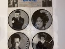 The Cure 4-7
