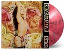 DEAD OR ALIVE NUDE 2019 30TH ANNIVERSARY NUMBERED COLOUR VINYL REISSUE mint