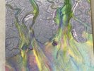 ALT-J An Awesome Wave 1st Press WHITE VINYL INFECTIOUS INFECT134LP  LP NM/NM