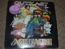 Outkast / Aquemini Vinyl Record 3 LP Set SUPER RARE Hip Hop 1998 Laface Records