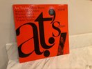 Art Taylor A.T.'s Delight BLUE NOTE 4047 RVG EAR 47 W 63 NYC DG ORIGINAL 