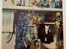 Brian Eno: Here Come The Warm Jets - LP Vinyl UK Pressing 1977 Reissue NM