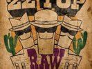 Zz Top - Raw (‘That Little Ol' Band From Texas’ Original Soundtrack) (LP INDIE E