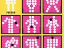 [New LP]P-MODEL/In A Model Room (Color Vinyl)(WQJL150)