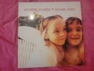 Smashing Pumpkins Siamese Dream 1993 Orange Vinyl