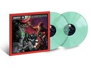 Genius GZA - Liquid Swords MARVEL 12