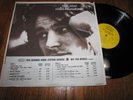 COLIN BLUNSTONE - ONE YEAR - PROMO EPIC RECORDS LP