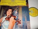 PEINEMANN : DVORAK VIOLINKONZERT LP 1972 DGG 139120 SLPM GERMANY