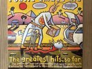 Public Image Limited - The Greatest Hits So Far - EX RARE Vinyl LP Record - PIL