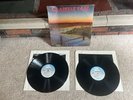 Grateful Dead Dead Set Arista 2x LP Gatefold Vinyl 1981