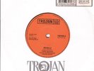 Tommy McCook/The Teacher Man 'Michelle'/'The Lesson' LIMITED EDITION 7