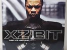 Xzibit - Man vs. Machine