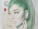 Ariana Grande: Positions (Limited Edition, Green Vinyl LP)