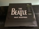 BEATLES PAST MASTERS VINYL 2LPS 180G REMASTERED APPLE EMI