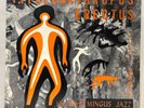 Charlie Mingus - Pithecanthropus Erectus  - Atlantic - 1237 Mono OG Black label