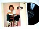 UMBERTO TOZZI. GLORIA PIU GLI ALTRI SUCCESSI LP 12