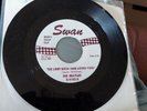 45 - (Die) Beatles - Swan - Sie Liebt Dich / I'll Get You - Purple Ink Label