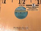 Kool & The Gang Fresh (Remix) Vinyl Record 1984 12