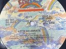 Skyy Let's Celebrate / Gonna Get It On Vinyl Record Funk Disco Near Mint