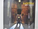 Kanye West – Late Registration (Black New Vinyl 2 LP) - NEW