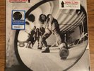 Pearl Jam rearviewmirror 1991 2003 Vol 1 WALMART BLACK WHITE COLOR Vinyl 2xLP