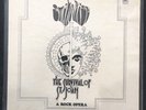 A Special edited Radio edition of the Smokerise LP 