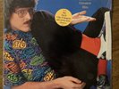 RARE Weird Al Yankovic Greatest Hits Scotti Bros. 44478 LP SEALED NEW Punch Hole