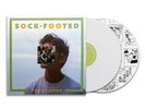 NEW Teddy Hyde WHITE VINYL Sock-Footed Limited /500 Ricky Montgomery Cavetown