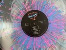 Britney Jean Vinyl LP Britney Spears Sealed  UO Clear Splatter