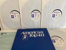 American Top 40 Casey Kasem 1/12/80 Led Zeppelin, Queen, Prince, Petty NO#801-2
