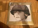 U2 – The Best Of 1980-1990 (Remastered) 2 LP’s Vinyl 180 Gramm - NEU  In Folie