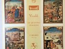 1st press Hifi Stereo Vivaldi Four Seasons, I Musici, Felix Ayo 835 030 AY, EX+