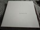 The Beatles - White Album  John Lennon Paul McCartney White Vinyl 2LPs