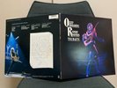 Ozzy Osbourne Randy Rhoads Tribute 35AP 3344 5 with OBI Booklet Japan VINYL LP