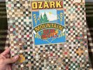 The Ozark Mountain Daredevils Self Titled LP Album A&M Records Promo Vinyl VG+