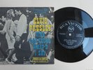 Elvis Presley Viva Las Vegas / What'd I Say Original Rare 1964 Brazil VG+