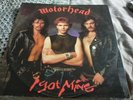 Motorhead -I Got Mine 12