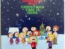 Vince Guaraldi - Christmas Time Is Here - Green Vinyl 7