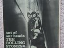 The Rolling Stones - Out Of Our Heads- Vinyl LP SKL 4733 UK STEREO NEAR MINT VIN