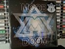 Mood - Doom 3xLP Album Vinyl Schallplatte Hip Hop Rap