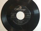 45 Record - Kitty White - A Teen Age Prayer / I’m Gonna Be a Fool 1955