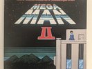 Bit Brigade Presents: Mega Man II - Vinyl LP Music Record
